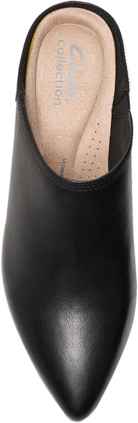 Clarks Women's Ellanie Pace Mule