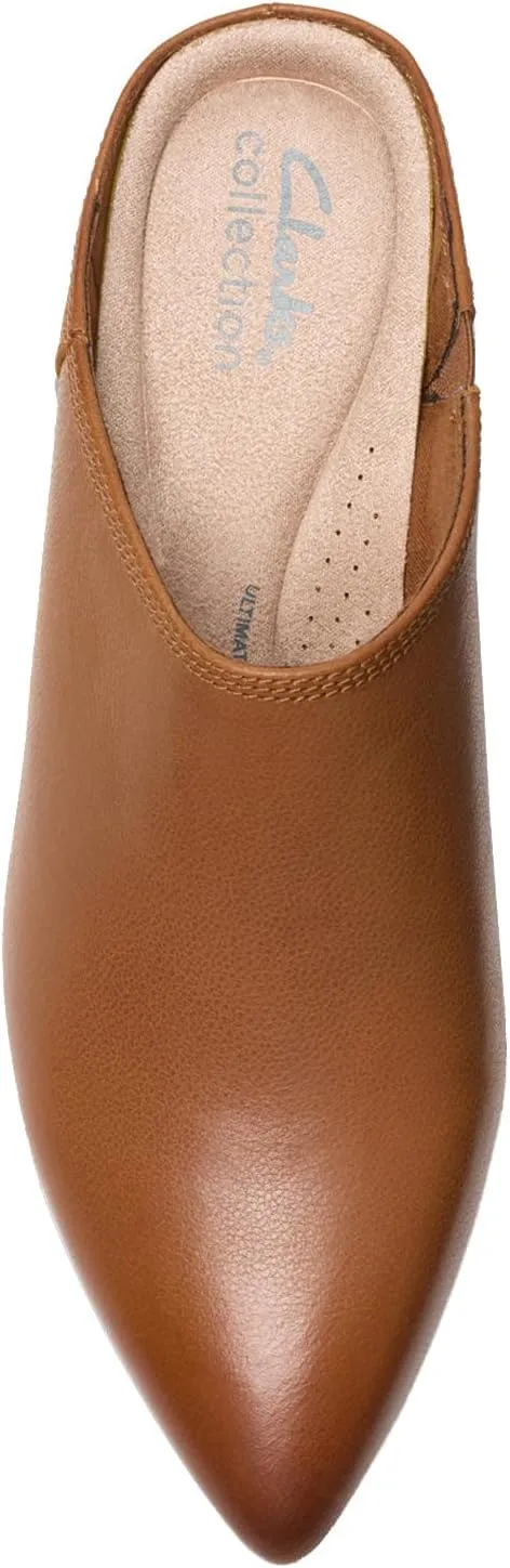 Clarks Women's Ellanie Pace Mule
