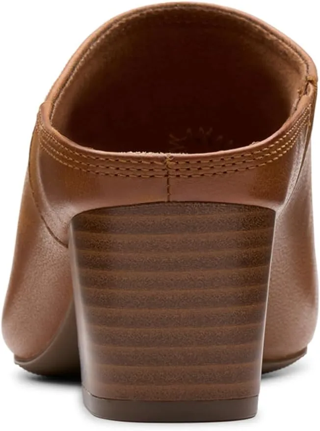 Clarks Women's Ellanie Pace Mule
