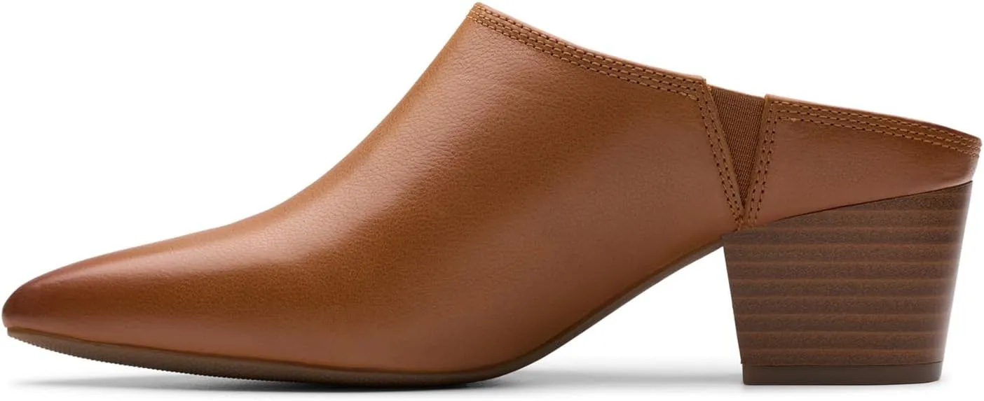 Clarks Women's Ellanie Pace Mule