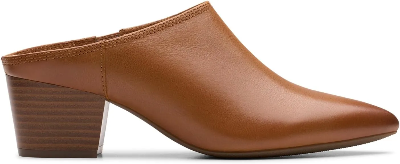 Clarks Women's Ellanie Pace Mule