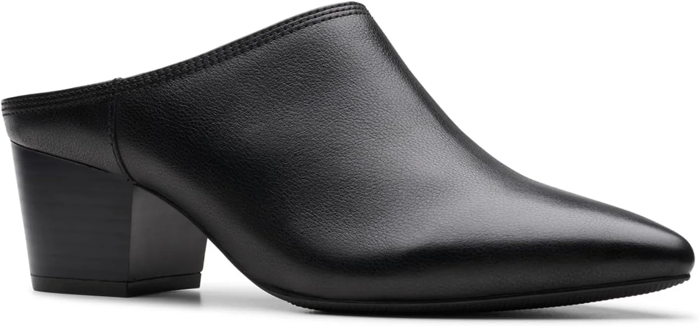Clarks Women's Ellanie Pace Mule