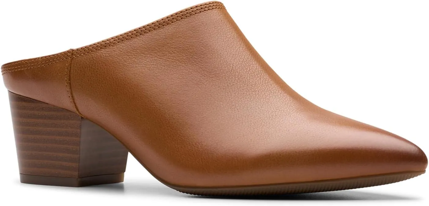 Clarks Women's Ellanie Pace Mule