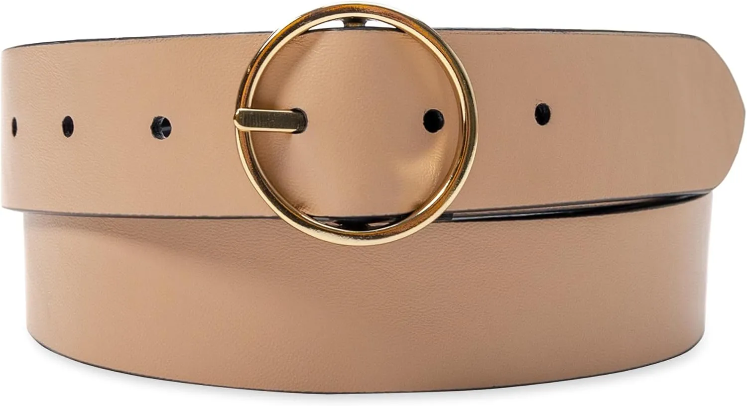 Cole Haan Women's Two-in-One Reversible Dress Belt