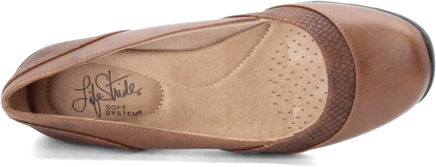 Lifestride Women's Deja Vu