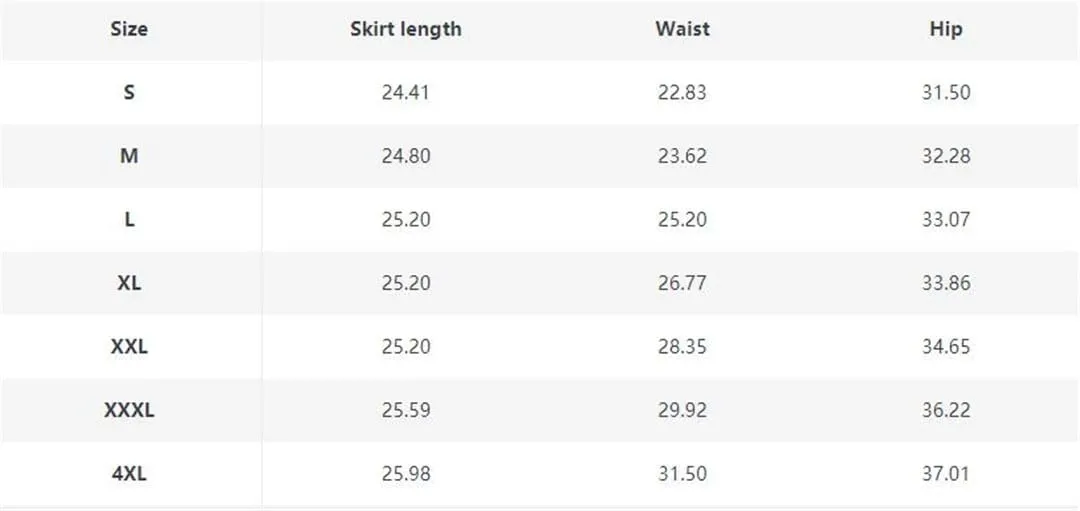 Women Split Vintage Casual High Waist Slim Wrap Hip Denim Skirt