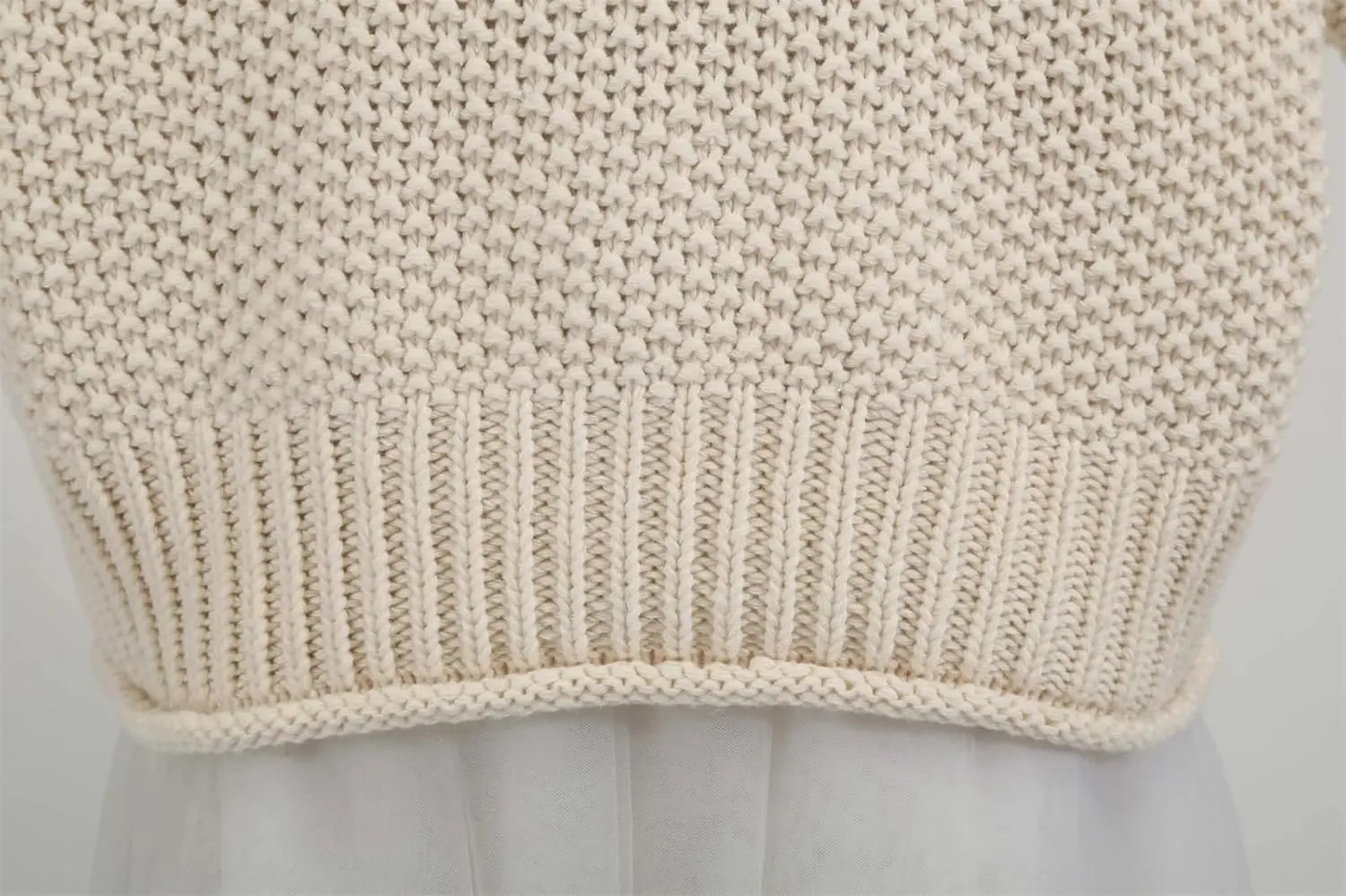 Women's Loose Winter Turtleneck Knitted Jumpers Casual Red Sweaters Ladies Oversized Thick Sweater