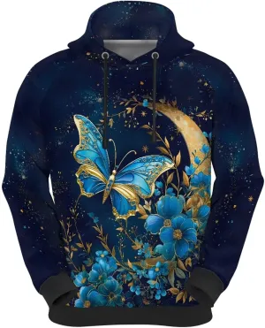 YEXIATODO Sweatshirts Crop Hoodie Womens Hooded Pullover Graphic Pullover Sweaters Workout Jackets for Teen Girls 2XS-4XL